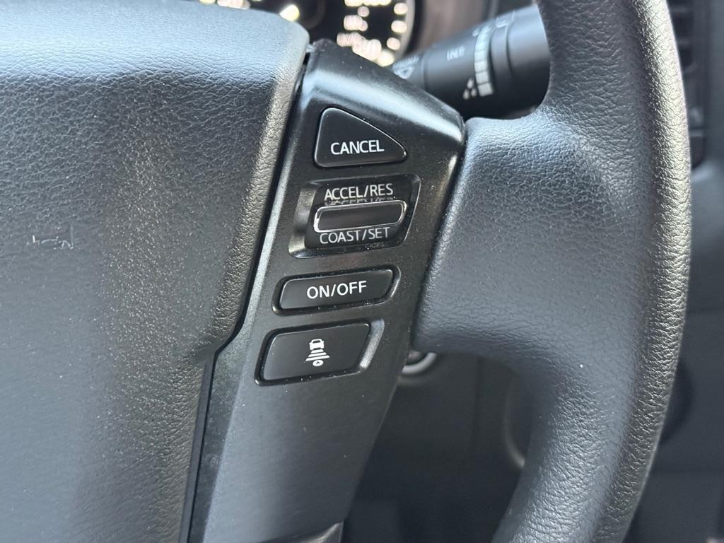 Nissan Frontier King Cab 4x2 S 2024