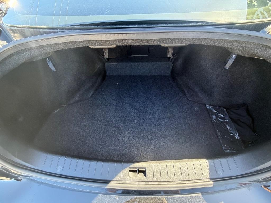 Infiniti Q50 LUXE RWD 2022