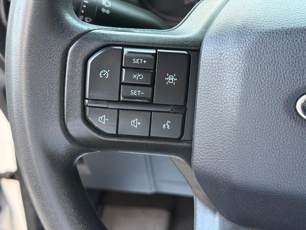 Ford F-150 King Ranch 4WD SuperCrew 5.5' Box 2021