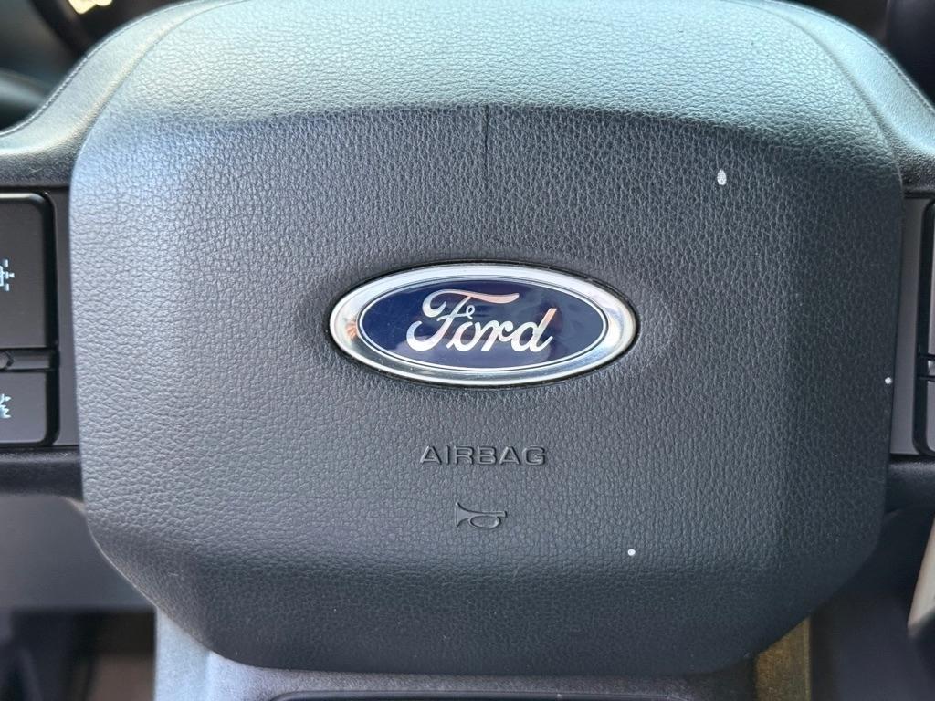 Ford F-150 King Ranch 4WD SuperCrew 5.5' Box 2021