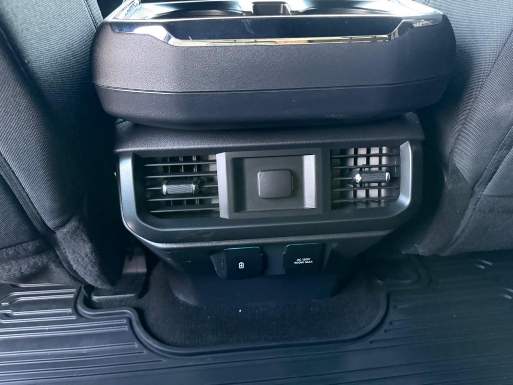 Ford F-150 King Ranch 4WD SuperCrew 5.5' Box 2021