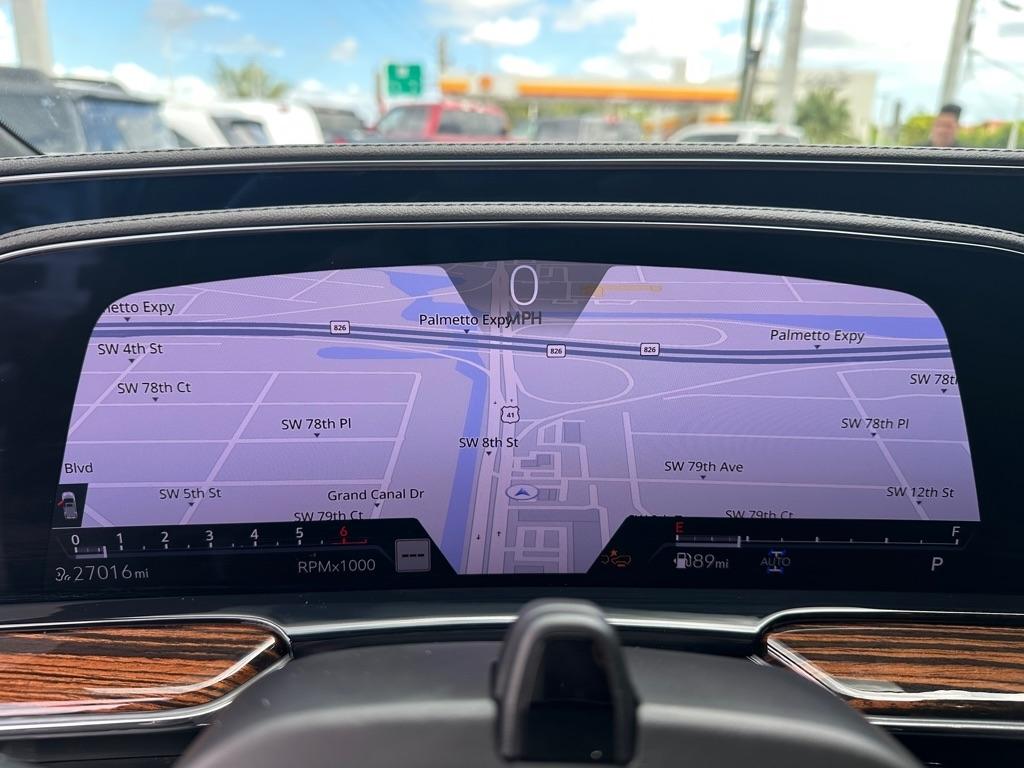 Cadillac Escalade 4WD 4dr Premium Luxury 2022