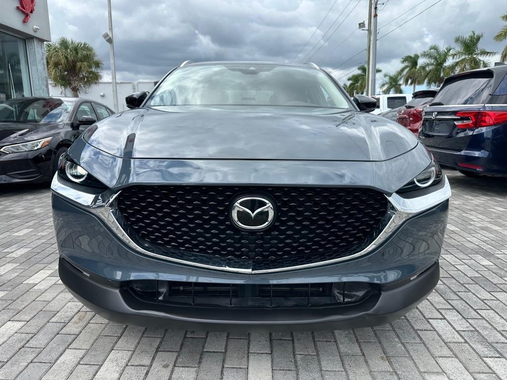 Mazda CX-30 2.5 S Carbon Edition AWD 2023