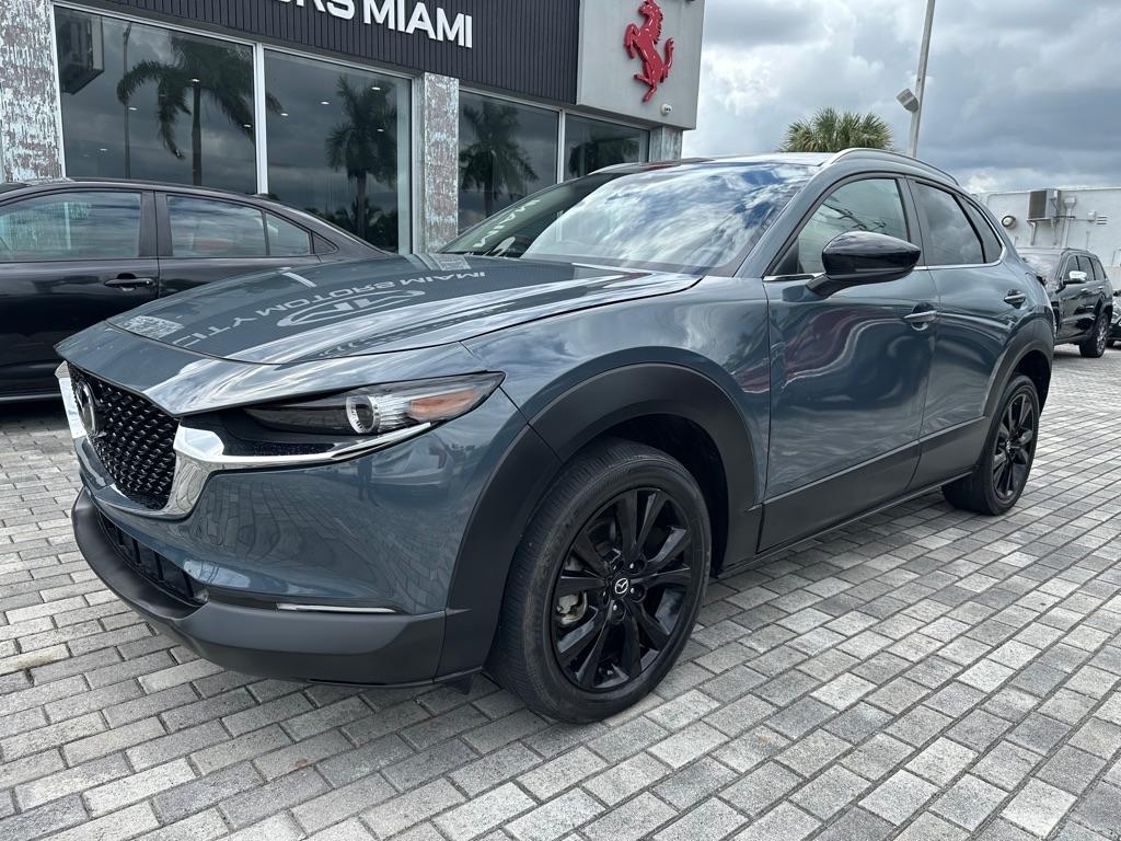 Mazda CX-30 2.5 S Carbon Edition AWD 2023
