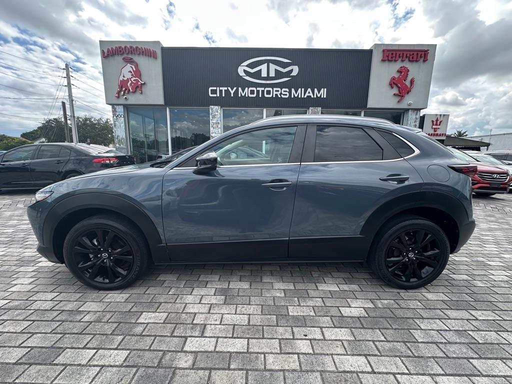 Mazda CX-30 2.5 S Carbon Edition AWD 2023