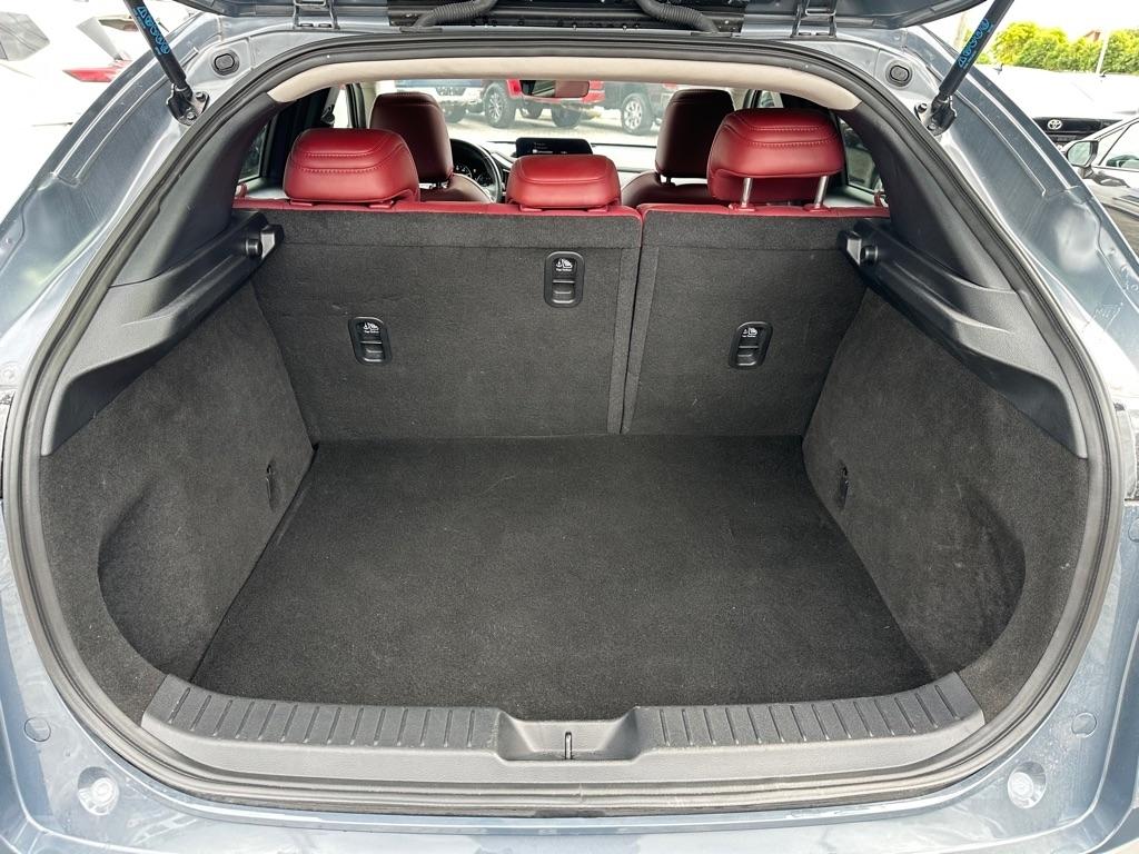 Mazda CX-30 2.5 S Carbon Edition AWD 2023