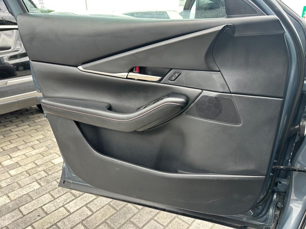 Mazda CX-30 2.5 S Carbon Edition AWD 2023