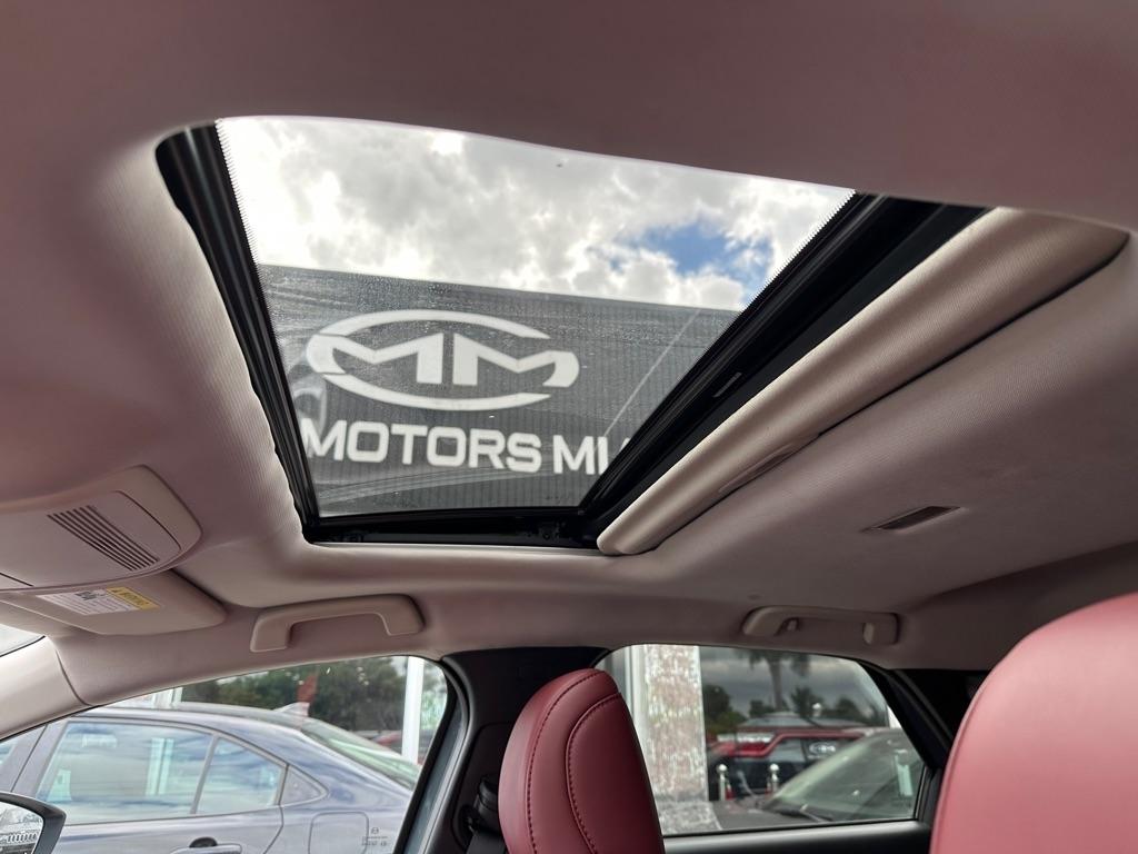 Mazda CX-30 2.5 S Carbon Edition AWD 2023