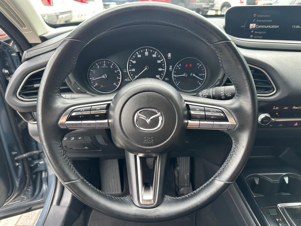Mazda CX-30 2.5 S Carbon Edition AWD 2023