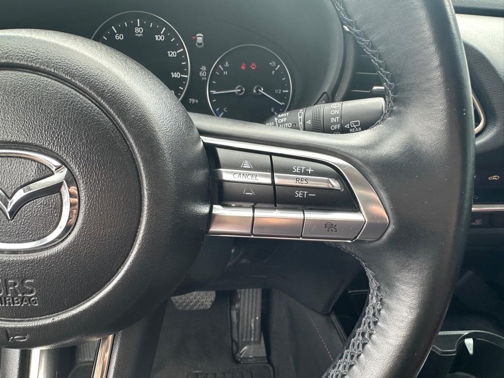 Mazda CX-30 2.5 S Carbon Edition AWD 2023