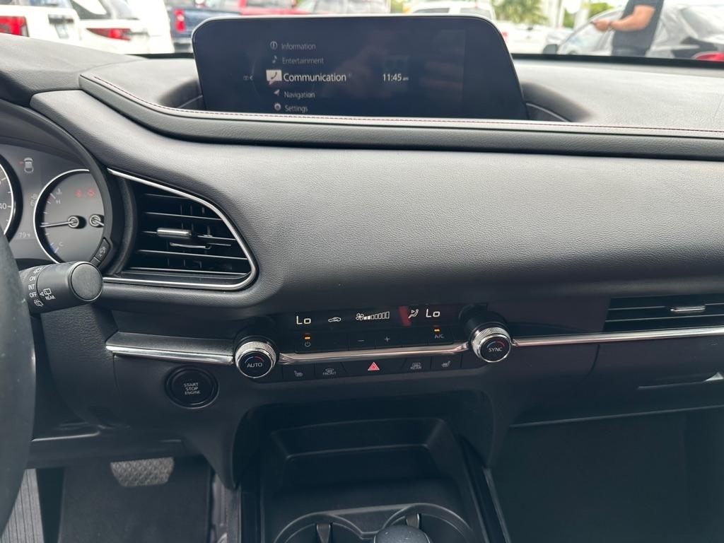 Mazda CX-30 2.5 S Carbon Edition AWD 2023