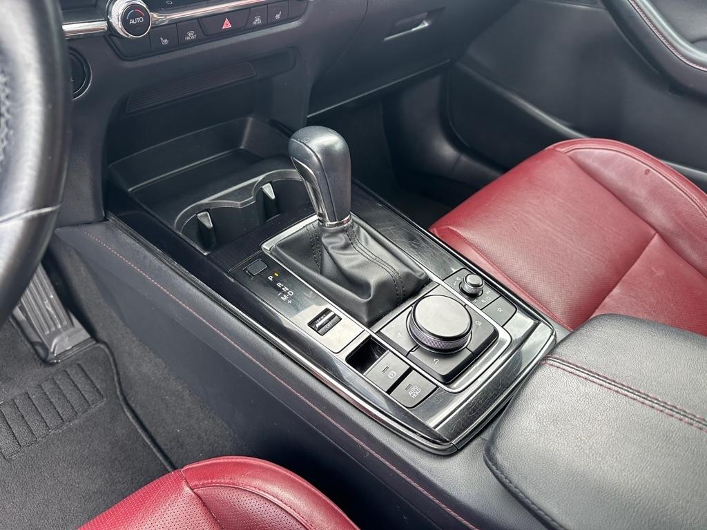 Mazda CX-30 2.5 S Carbon Edition AWD 2023