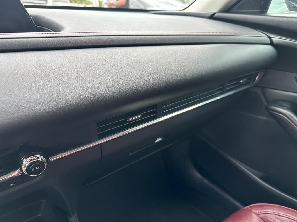 Mazda CX-30 2.5 S Carbon Edition AWD 2023
