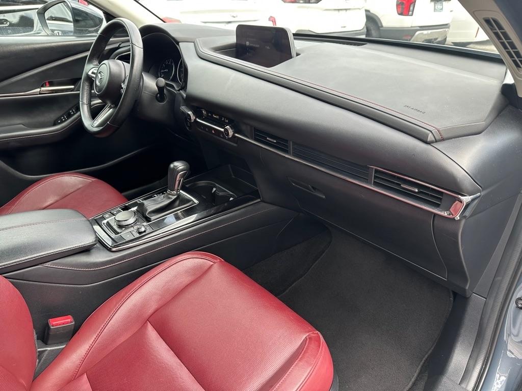 Mazda CX-30 2.5 S Carbon Edition AWD 2023