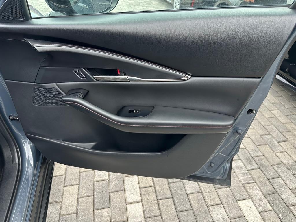 Mazda CX-30 2.5 S Carbon Edition AWD 2023