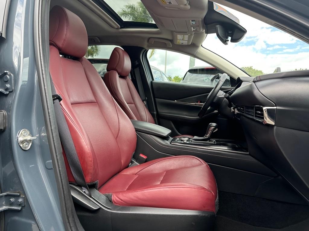 Mazda CX-30 2.5 S Carbon Edition AWD 2023