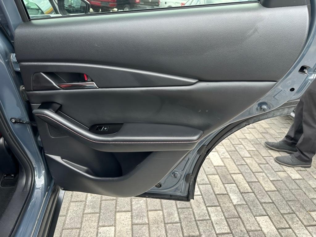 Mazda CX-30 2.5 S Carbon Edition AWD 2023