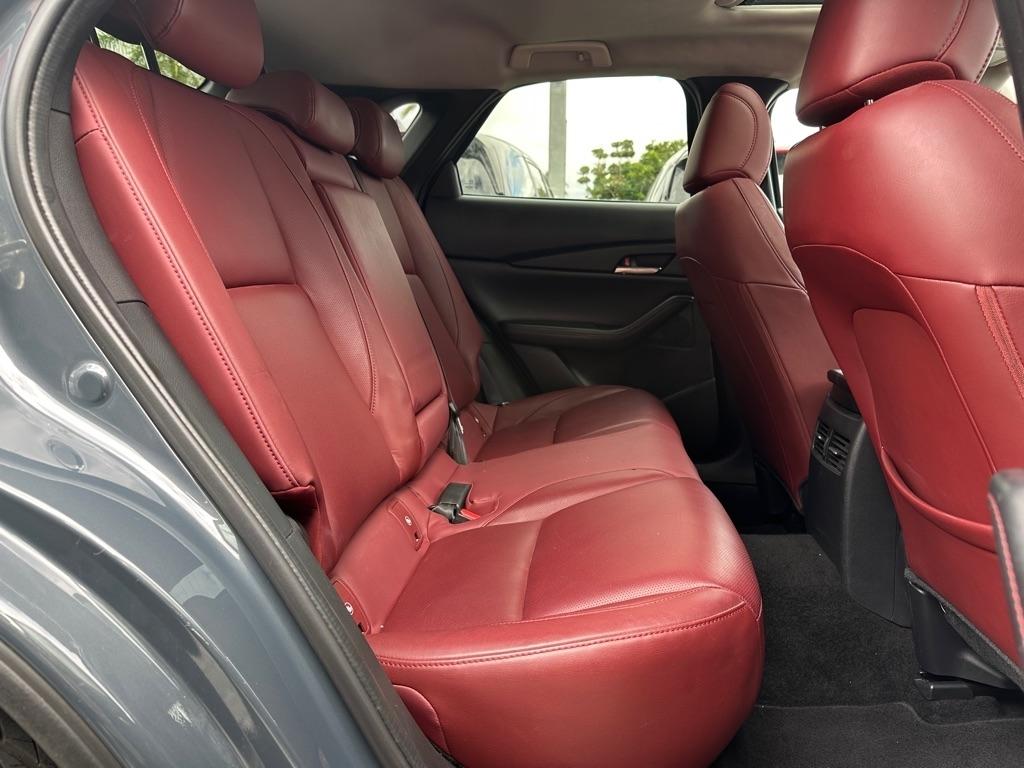 Mazda CX-30 2.5 S Carbon Edition AWD 2023