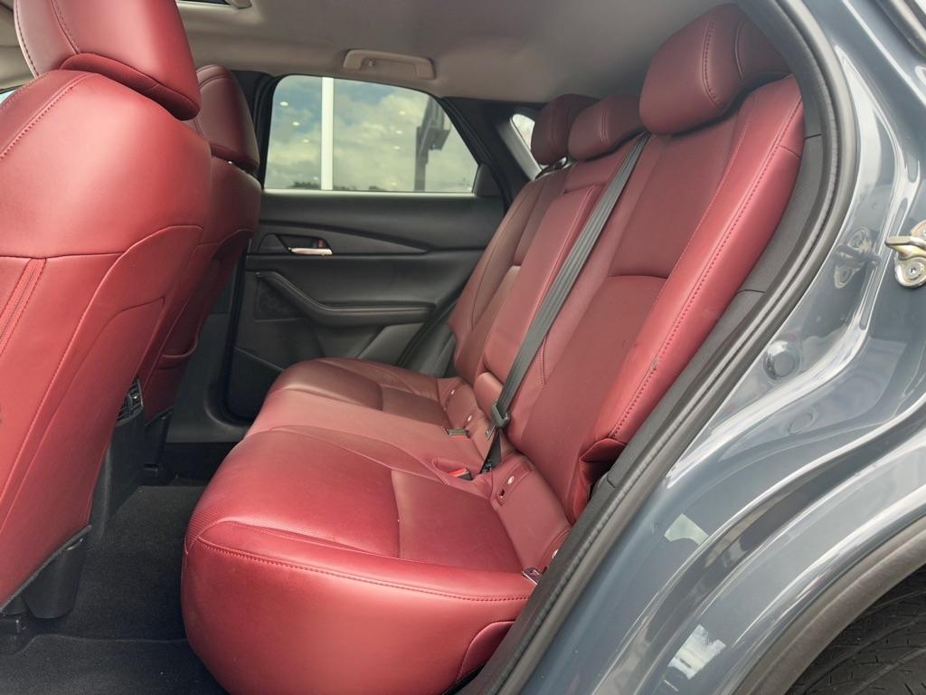 Mazda CX-30 2.5 S Carbon Edition AWD 2023
