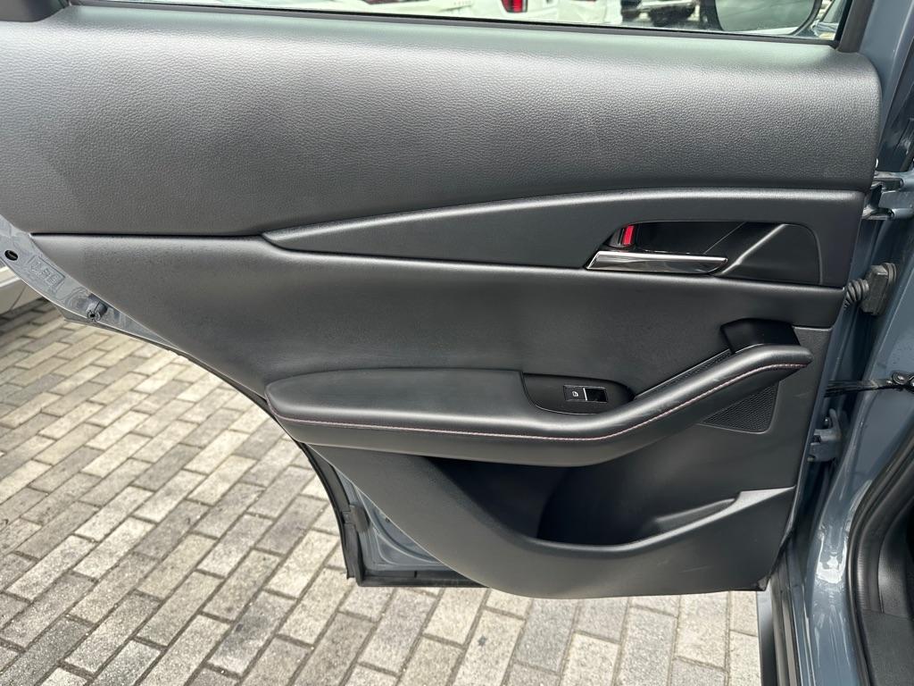 Mazda CX-30 2.5 S Carbon Edition AWD 2023