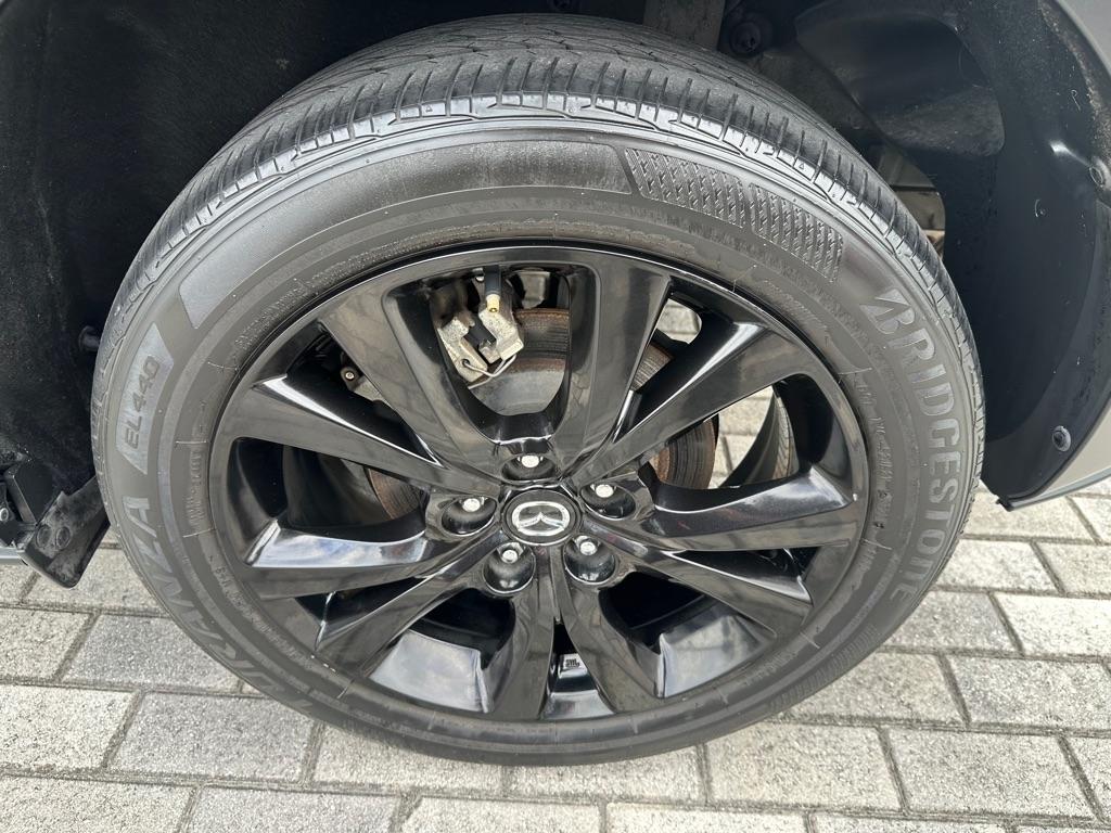 Mazda CX-30 2.5 S Carbon Edition AWD 2023
