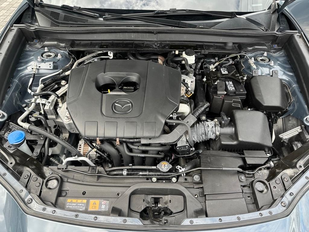 Mazda CX-30 2.5 S Carbon Edition AWD 2023