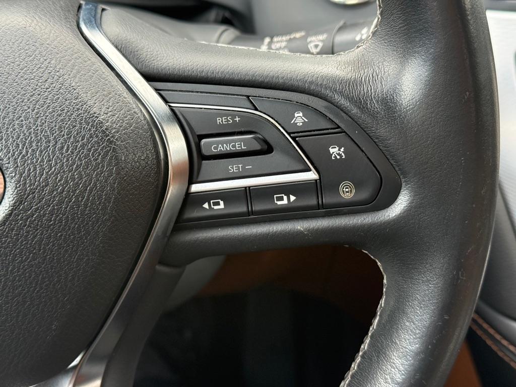 Infiniti Q50 LUXE AWD 2023