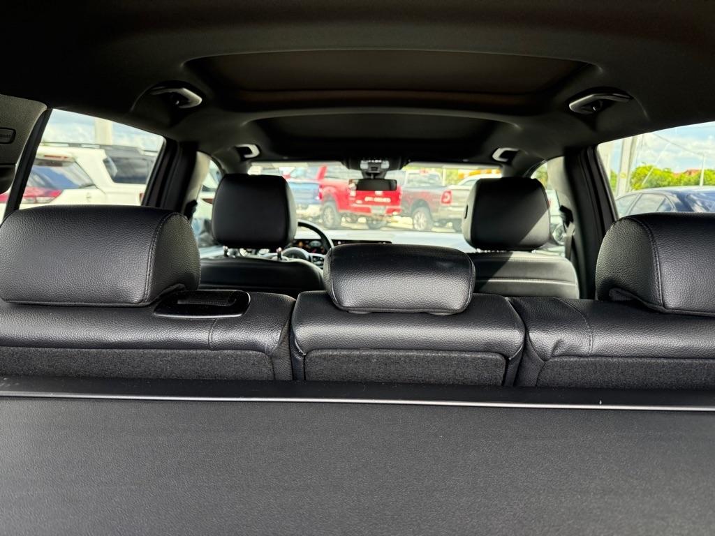 Mercedes-Benz GLB GLB 250 4MATIC SUV 2020
