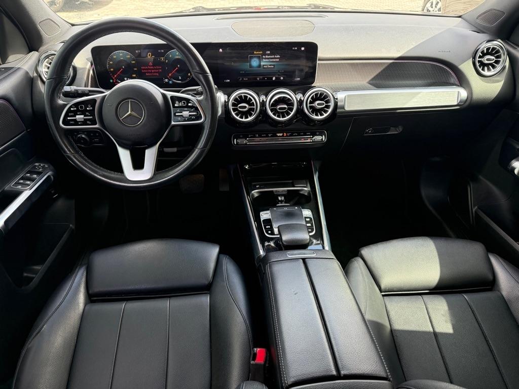 Mercedes-Benz GLB GLB 250 4MATIC SUV 2020