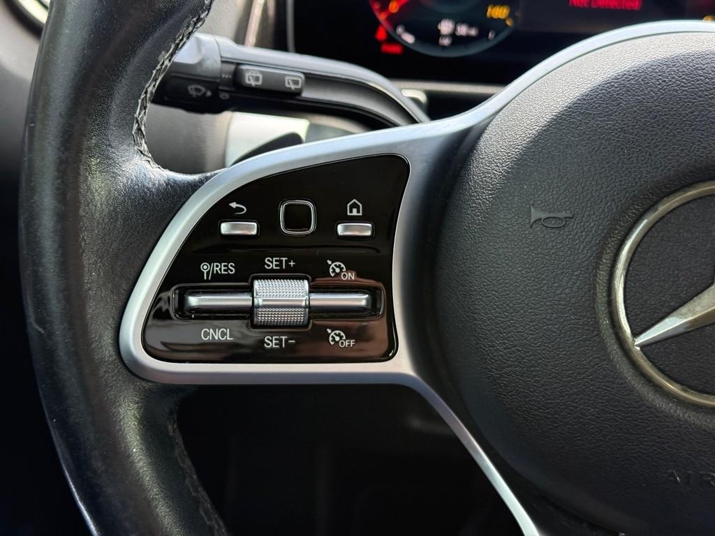 Mercedes-Benz GLB GLB 250 4MATIC SUV 2020