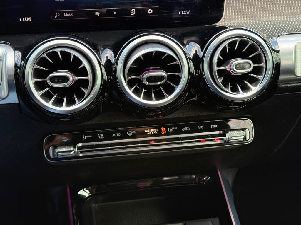 Mercedes-Benz GLB GLB 250 4MATIC SUV 2020