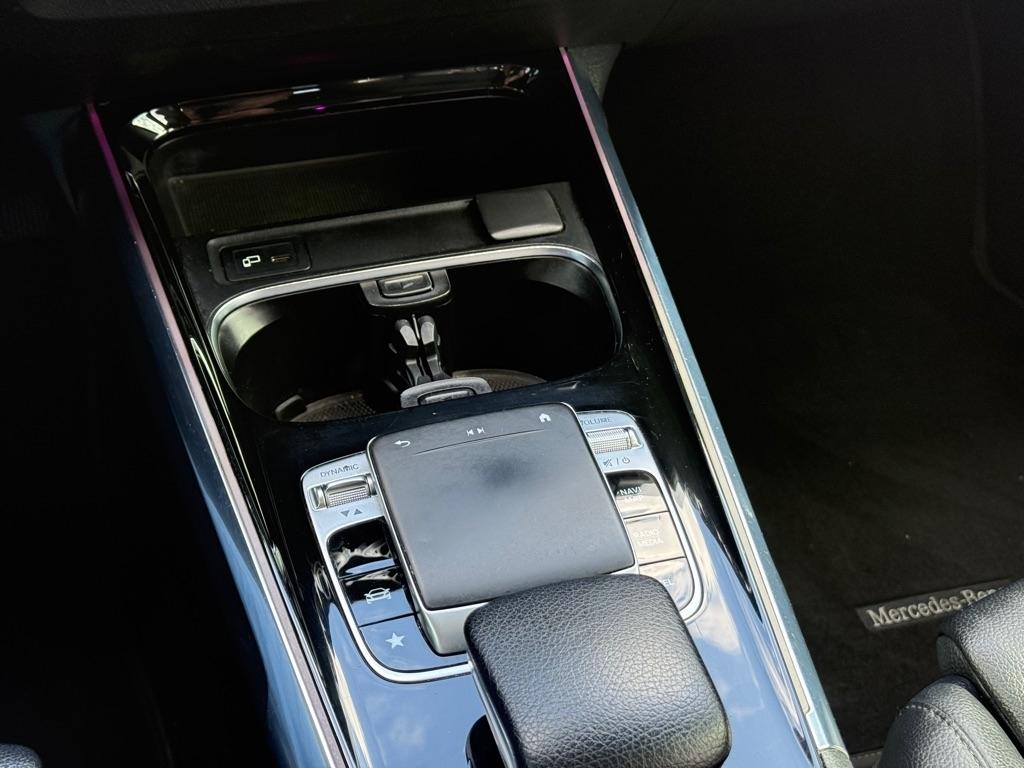Mercedes-Benz GLB GLB 250 4MATIC SUV 2020