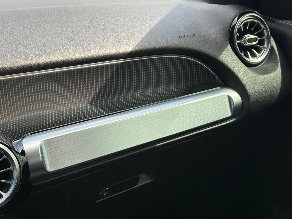 Mercedes-Benz GLB GLB 250 4MATIC SUV 2020