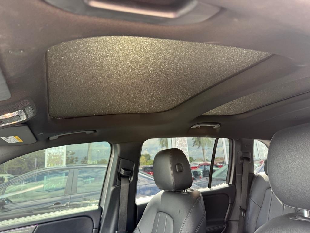 Mercedes-Benz GLB GLB 250 4MATIC SUV 2020