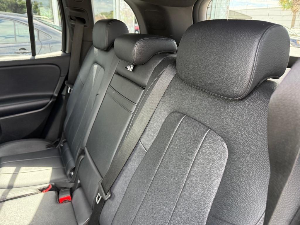 Mercedes-Benz GLB GLB 250 4MATIC SUV 2020