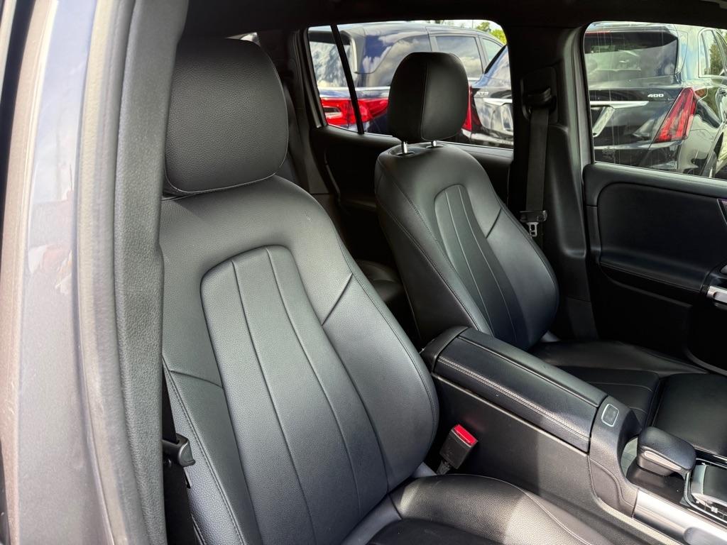 Mercedes-Benz GLB GLB 250 4MATIC SUV 2020