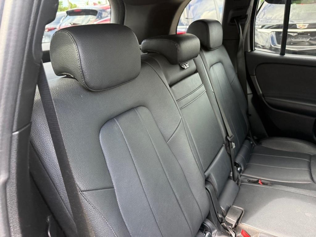 Mercedes-Benz GLB GLB 250 4MATIC SUV 2020