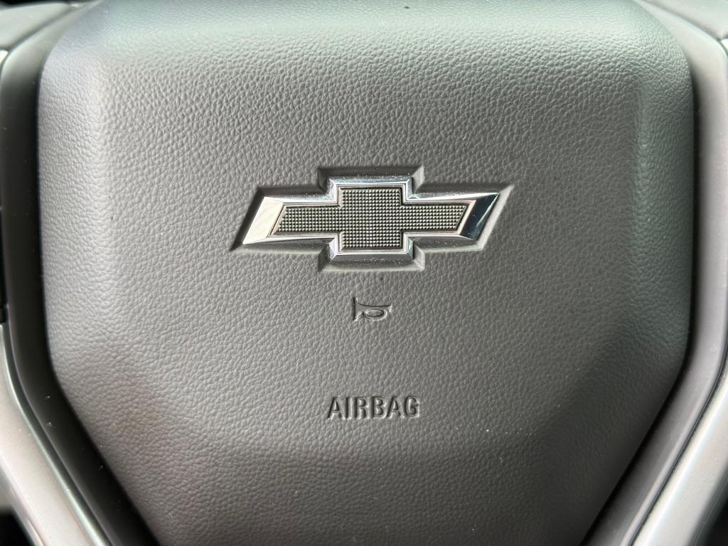 Chevrolet Suburban 4WD 4dr Z71 2024