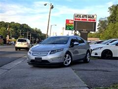 2015 Chevrolet Volt 