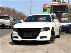 2016 Dodge Charger 