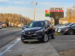 2017 Buick Encore 