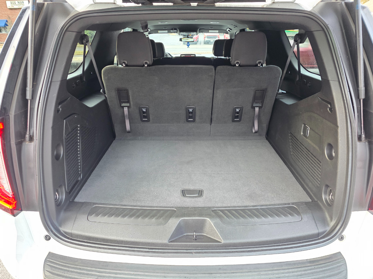 GMC Yukon XL 4WD 4dr SLE 2023