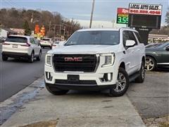 2023 GMC Yukon XL 