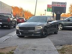 2020 Dodge Charger 
