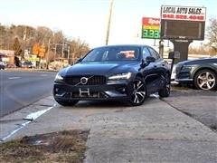 2023 Volvo S60 