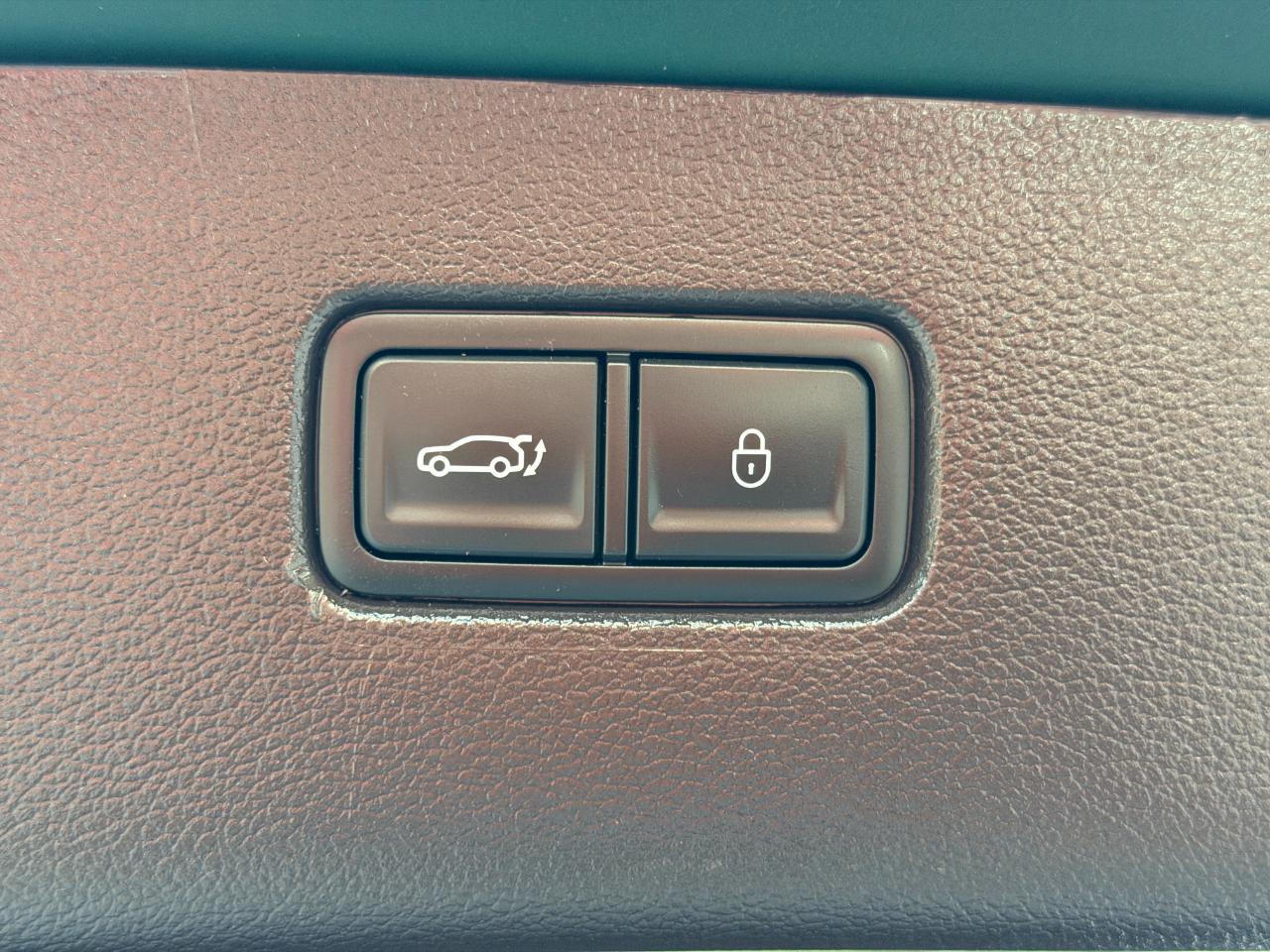 Genesis GV80 3.5T AWD 2022