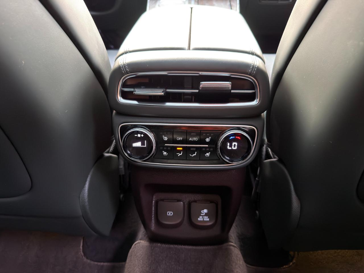 Genesis GV80 3.5T AWD 2022