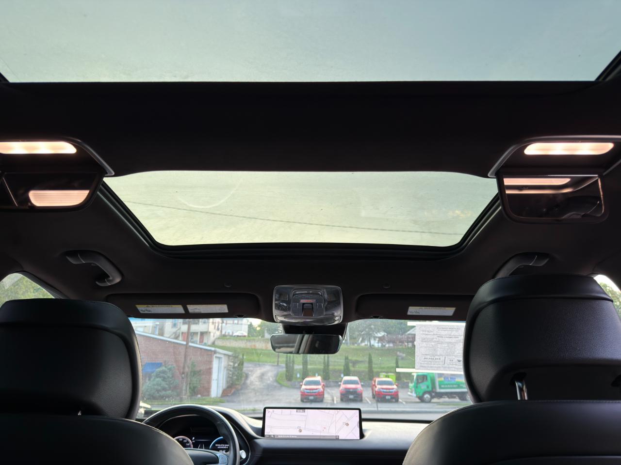 Genesis GV80 3.5T AWD 2022