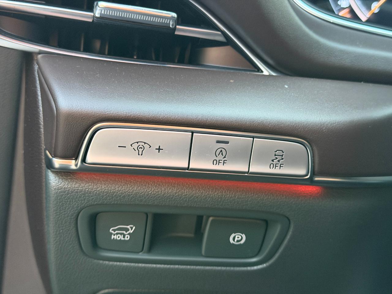 Genesis GV80 3.5T AWD 2022