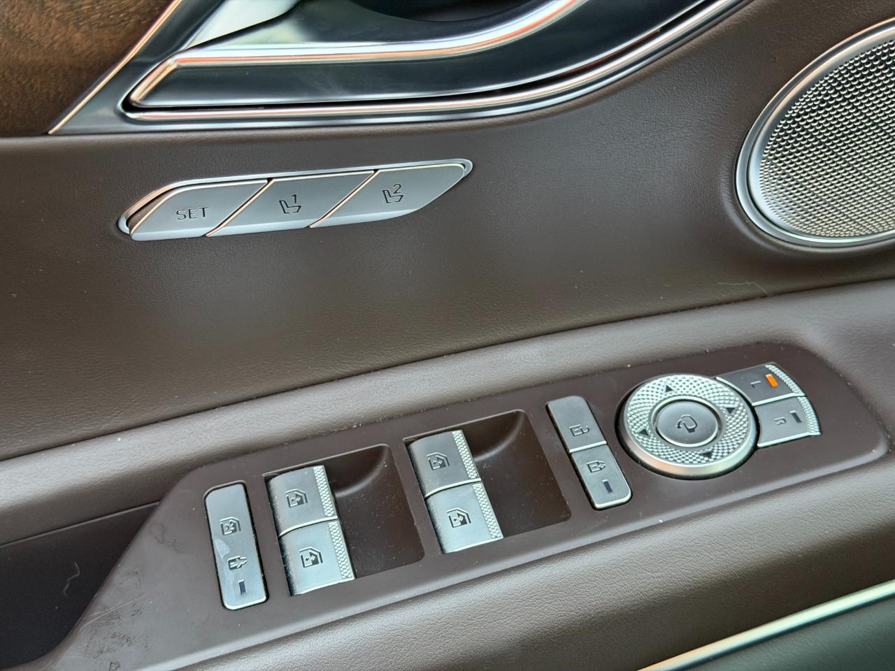Genesis GV80 3.5T AWD 2022